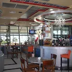 Hotel Bar Restaurant America