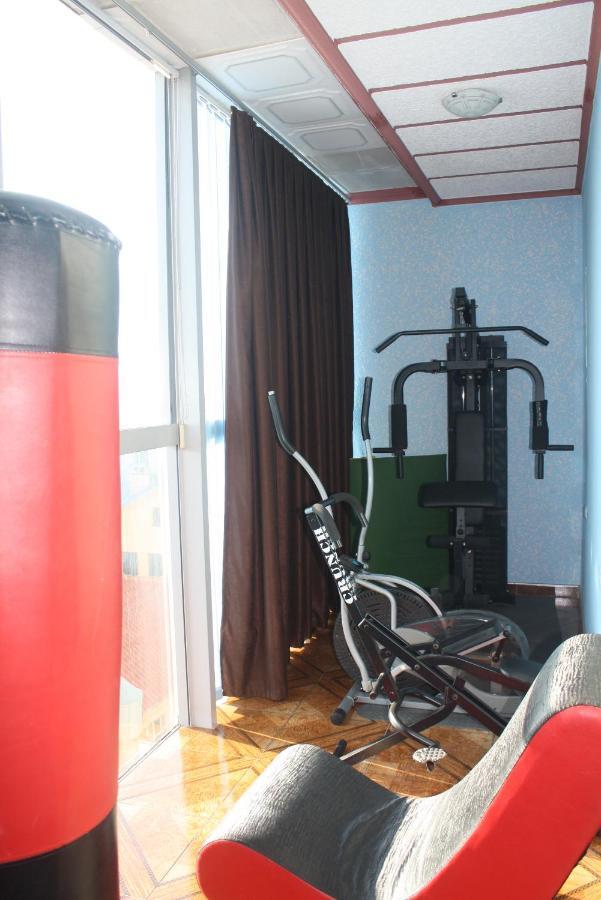 Bar Restaurant America Hotell Kukes